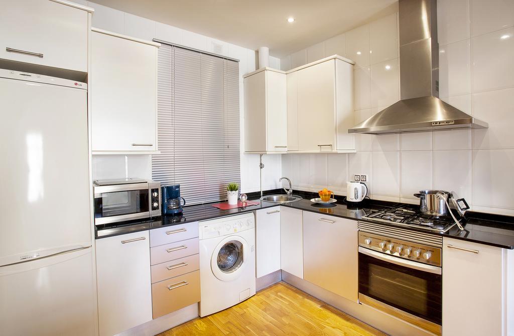 Barcelona&home Deco Viladomat Apartamento