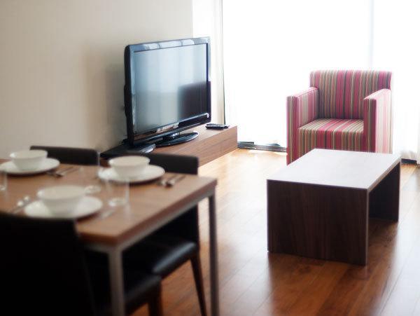 Apartamento Zoilo Sagrada Familia Barcelona