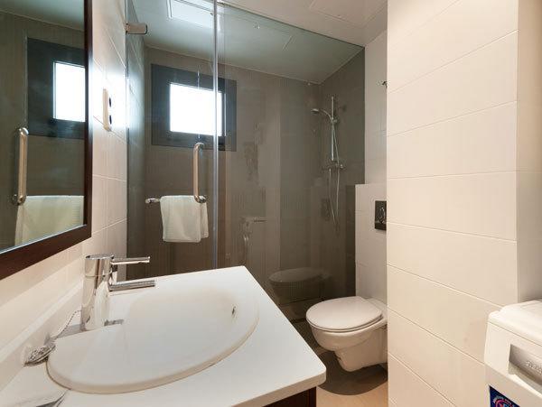 Zoilo Sagrada Familia Apartamento