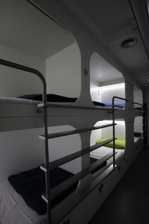 Dream Cube Hostal Barcelona