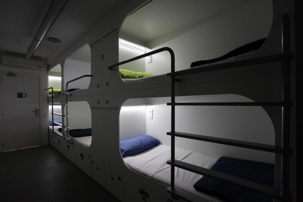 Dream Cube Hostal