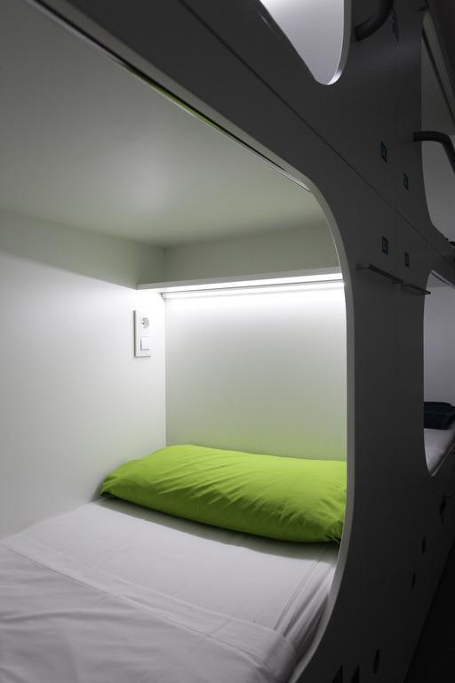 Hostal Dream Cube