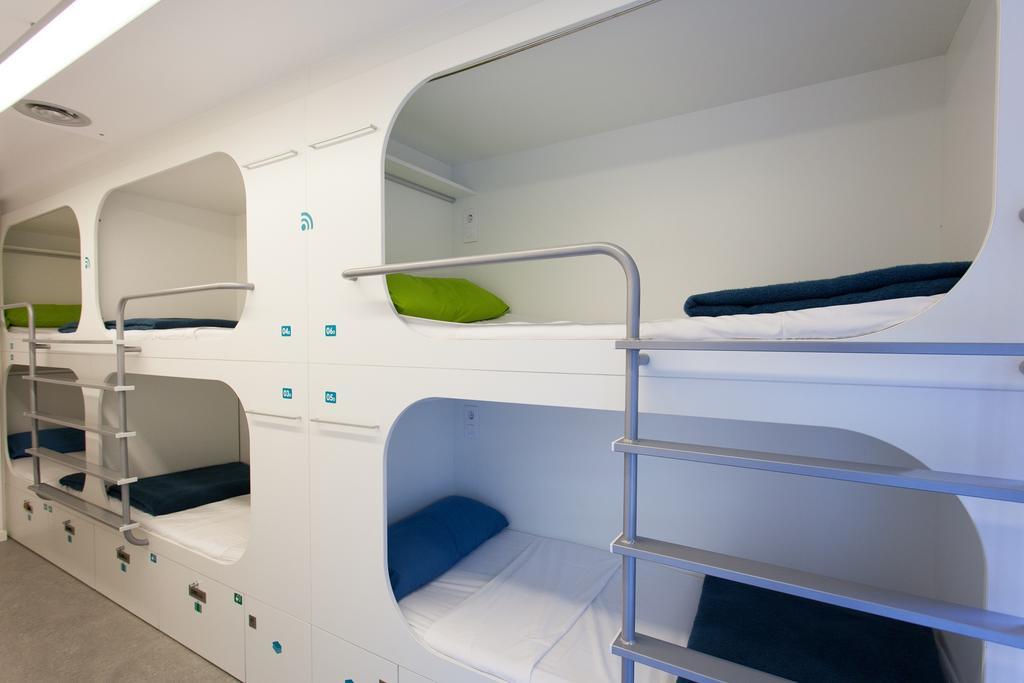 Hostal Dream Cube Barcelona