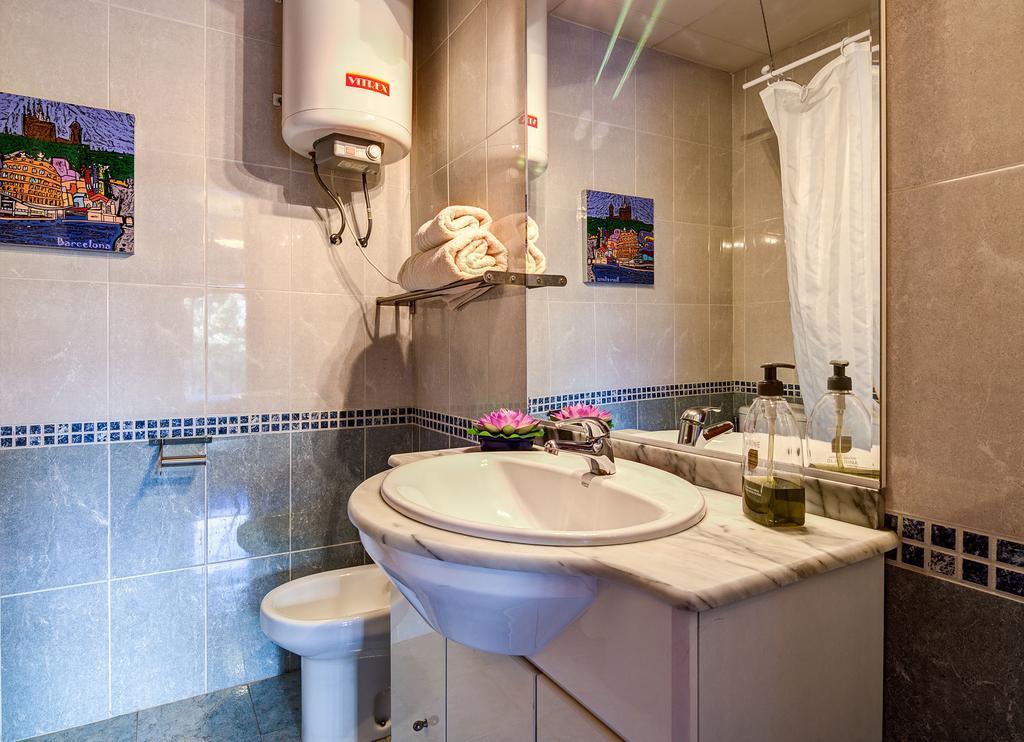Valencia Archsenseapartments Barcelona