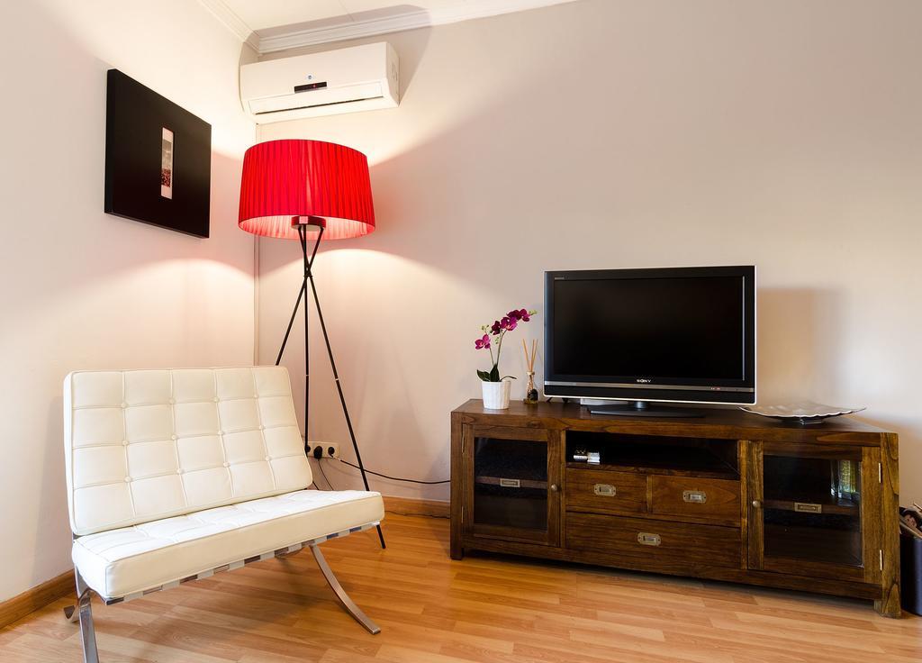 Valencia Archsenseapartments Apartamento