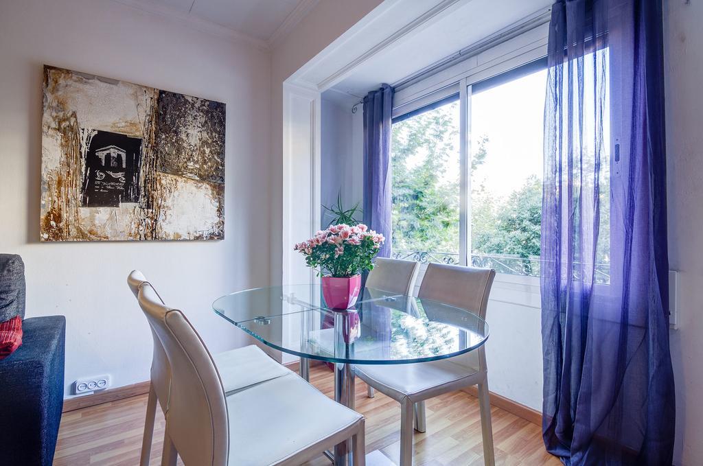Valencia Archsenseapartments *