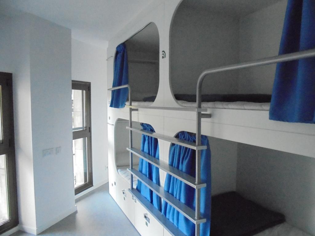 Hostal Dream Cube