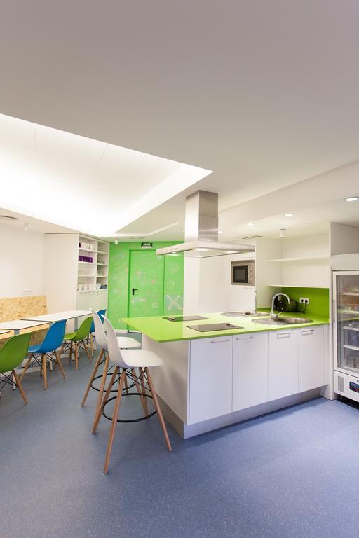 Hostal Dream Cube Barcelona