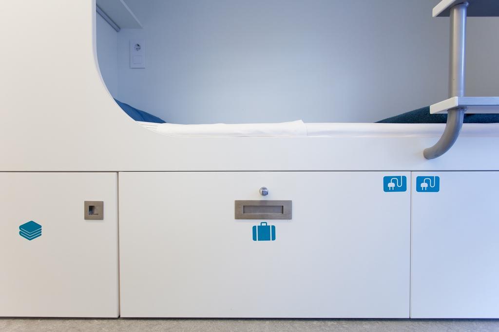 Hostal Dream Cube Barcelona