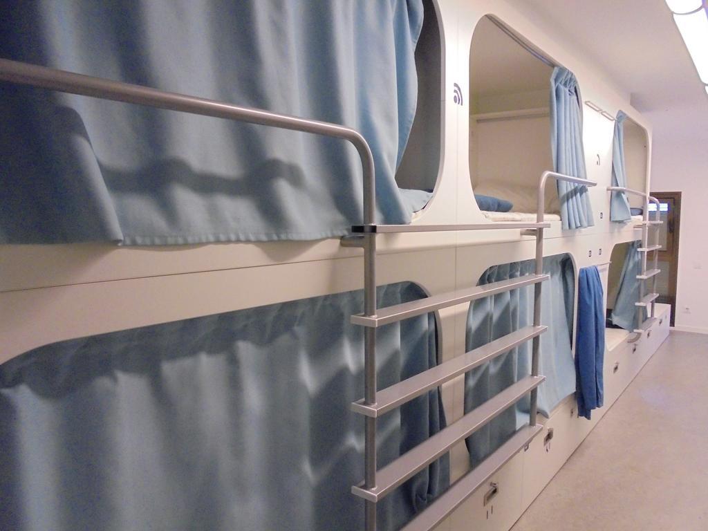 Dream Cube Hostal