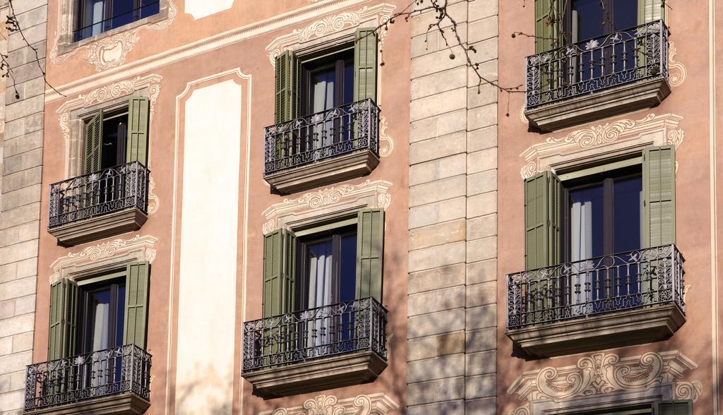 Hotel Duquesa Barcelona