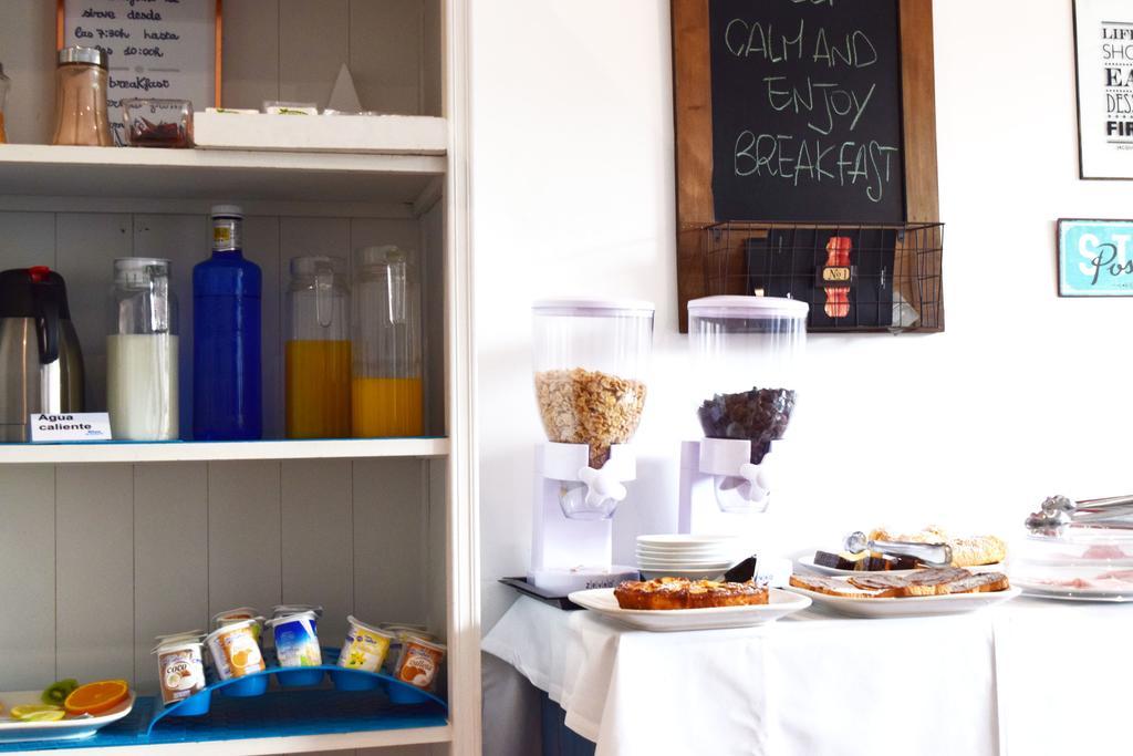 Blue Bed and breakfast Barcelona