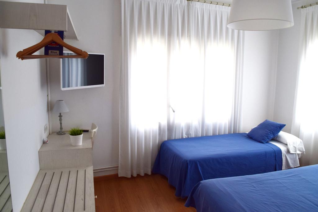 Bed and breakfast Blue