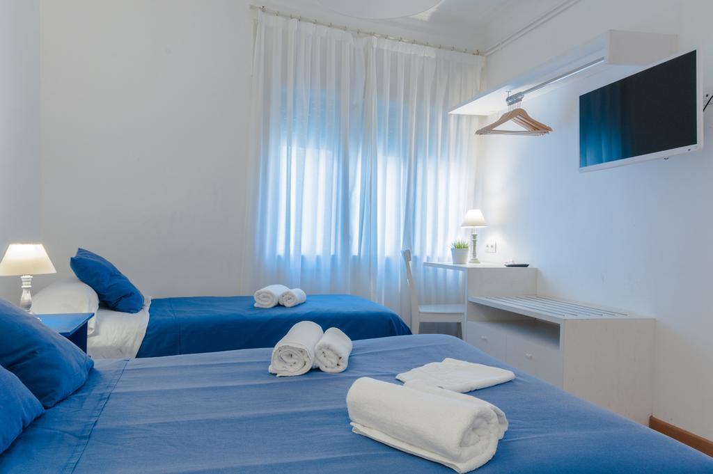 Blue Bed and breakfast Barcelona