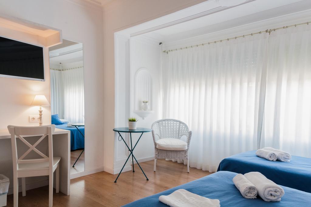Blue Bed and breakfast Barcelona