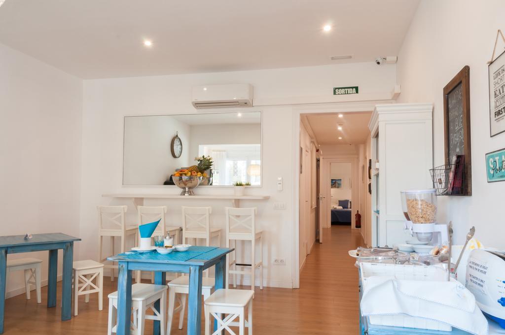 Bed and breakfast Blue 2*
