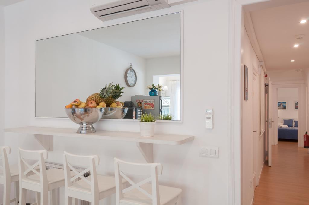 Blue Bed and breakfast Barcelona