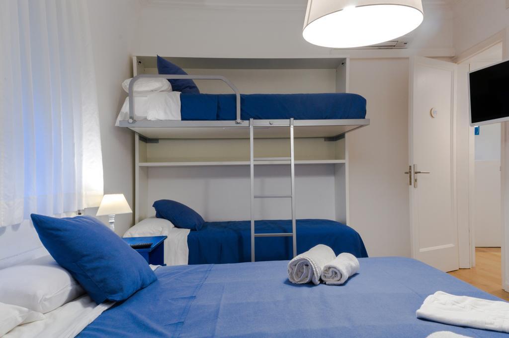 Blue Bed and breakfast Barcelona