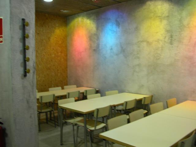 Hostal Ideal Youth *