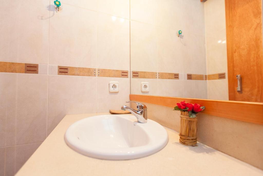 Apartment Stay Barcelona Sagrada Familia *