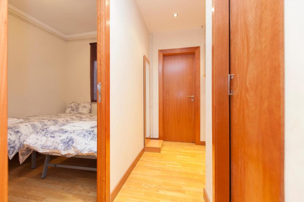 Stay Barcelona Sagrada Familia *
