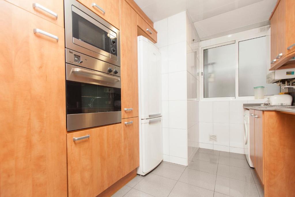 Stay Barcelona Sagrada Familia Apartment Barcelona