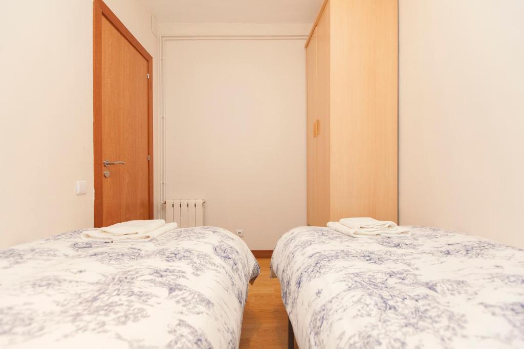 Stay Barcelona Sagrada Familia Barcelona