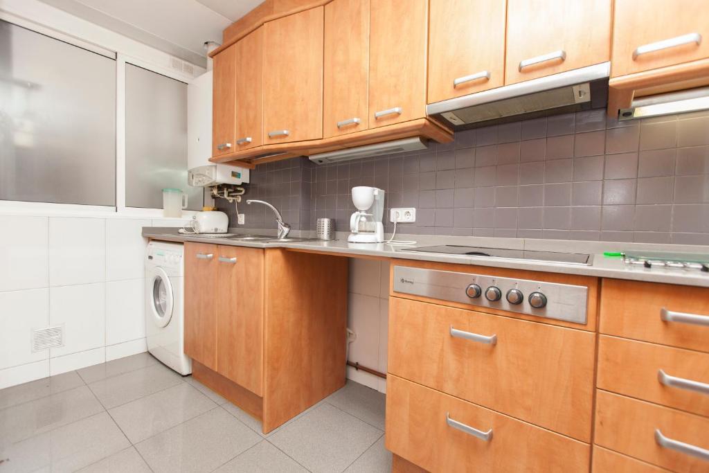 Stay Barcelona Sagrada Familia Apartment