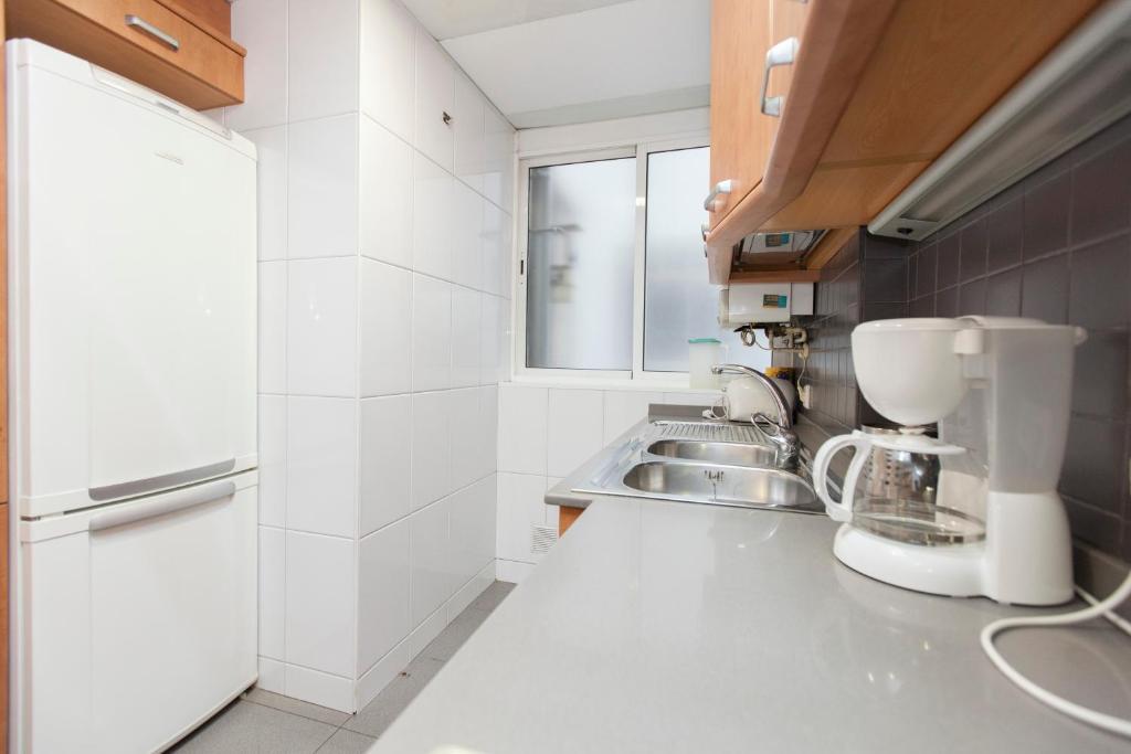 Stay Barcelona Sagrada Familia Apartment *