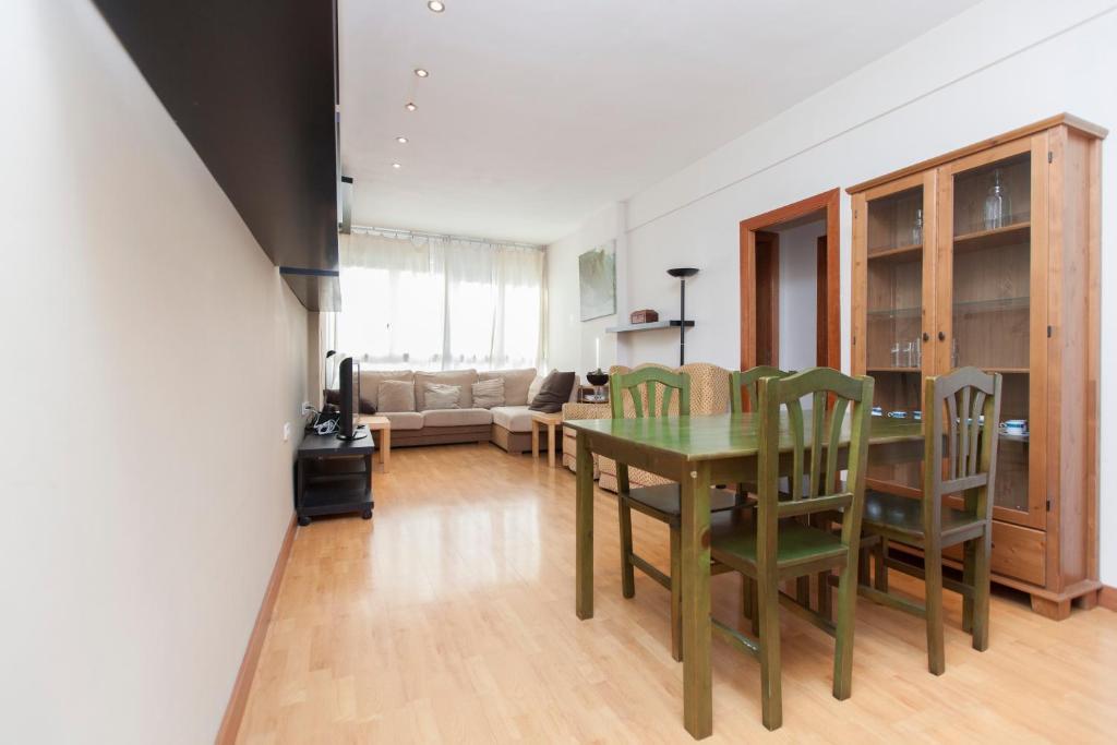 Apartment Stay Barcelona Sagrada Familia Barcelona