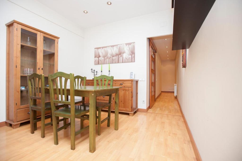 Apartment Stay Barcelona Sagrada Familia