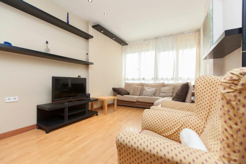 Stay Barcelona Sagrada Familia Apartment