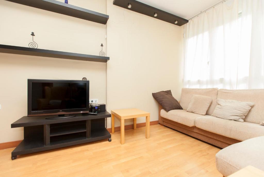 Apartment Stay Barcelona Sagrada Familia Barcelona