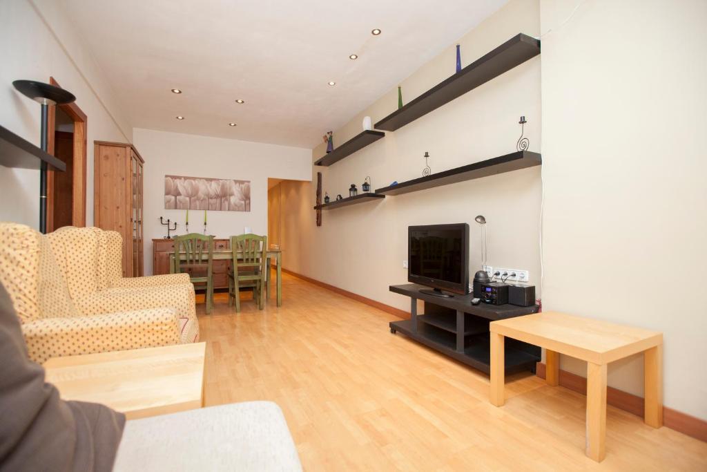 Stay Barcelona Sagrada Familia Apartment