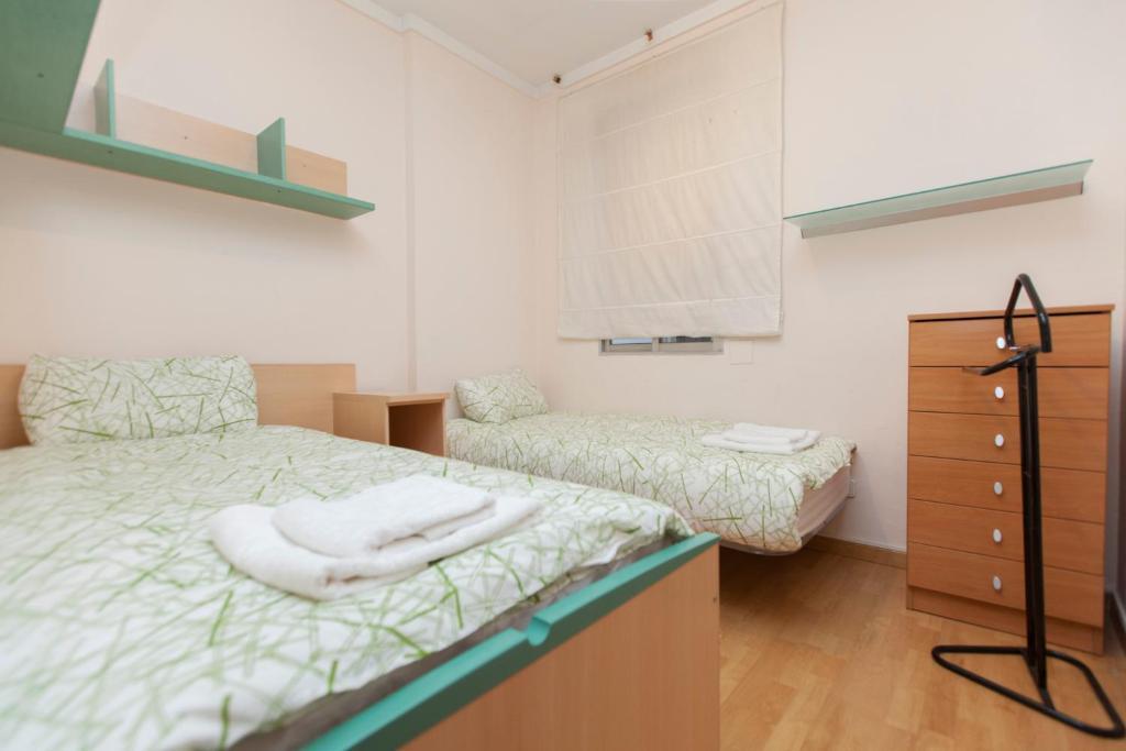 Apartment Stay Barcelona Sagrada Familia *