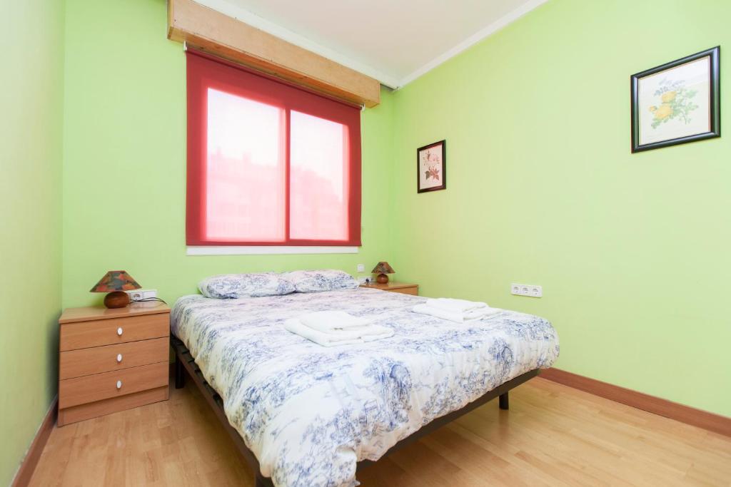 Apartment Stay Barcelona Sagrada Familia Barcelona