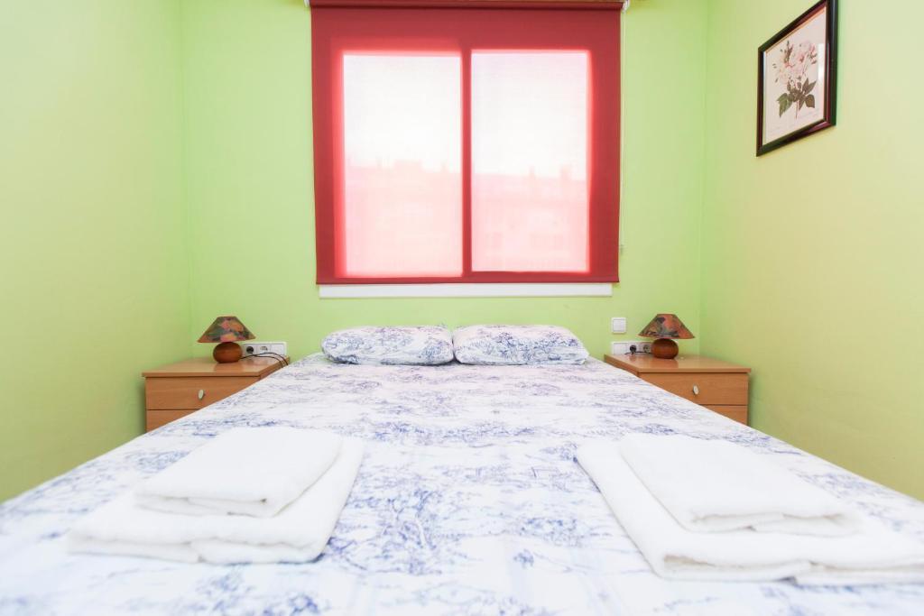 Apartment Stay Barcelona Sagrada Familia