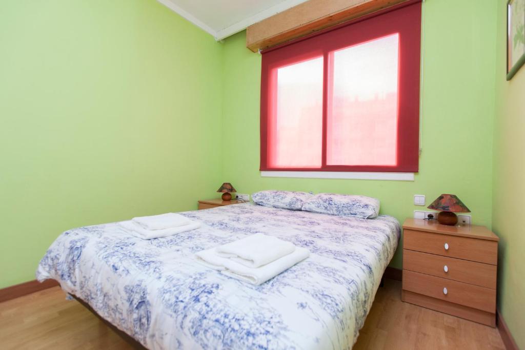 Stay Barcelona Sagrada Familia Apartment Barcelona