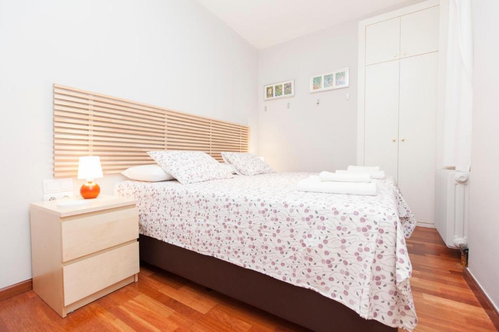 Stay Barcelona Sagrada Familia Apartment Barcelona