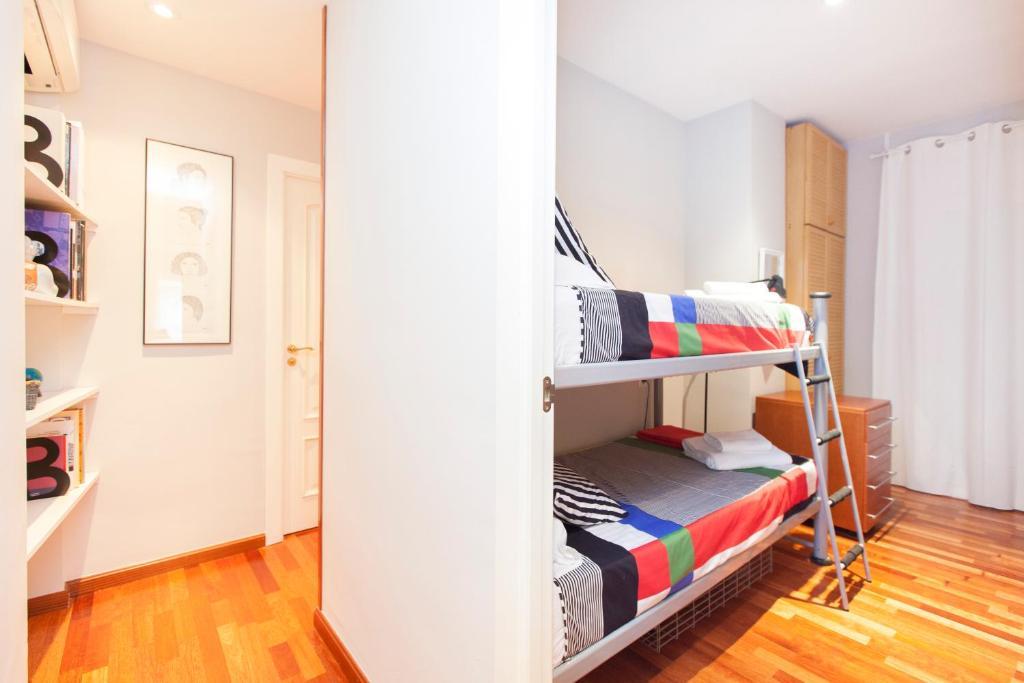 Stay Barcelona Sagrada Familia Apartment
