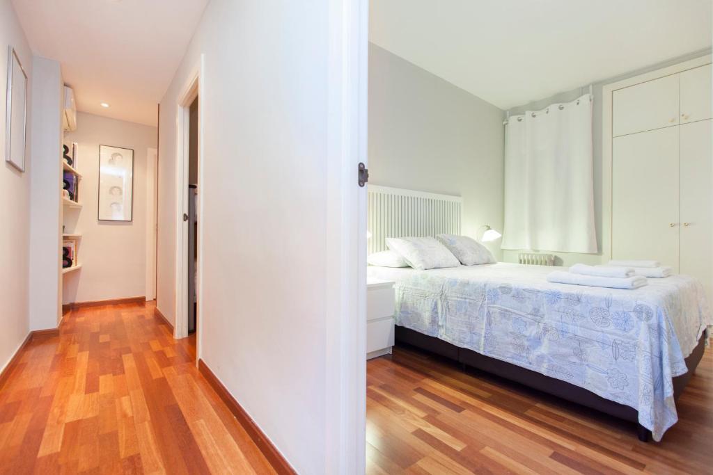 Apartment Stay Barcelona Sagrada Familia Barcelona