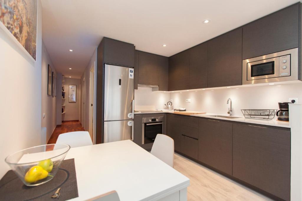 Stay Barcelona Sagrada Familia Apartment
