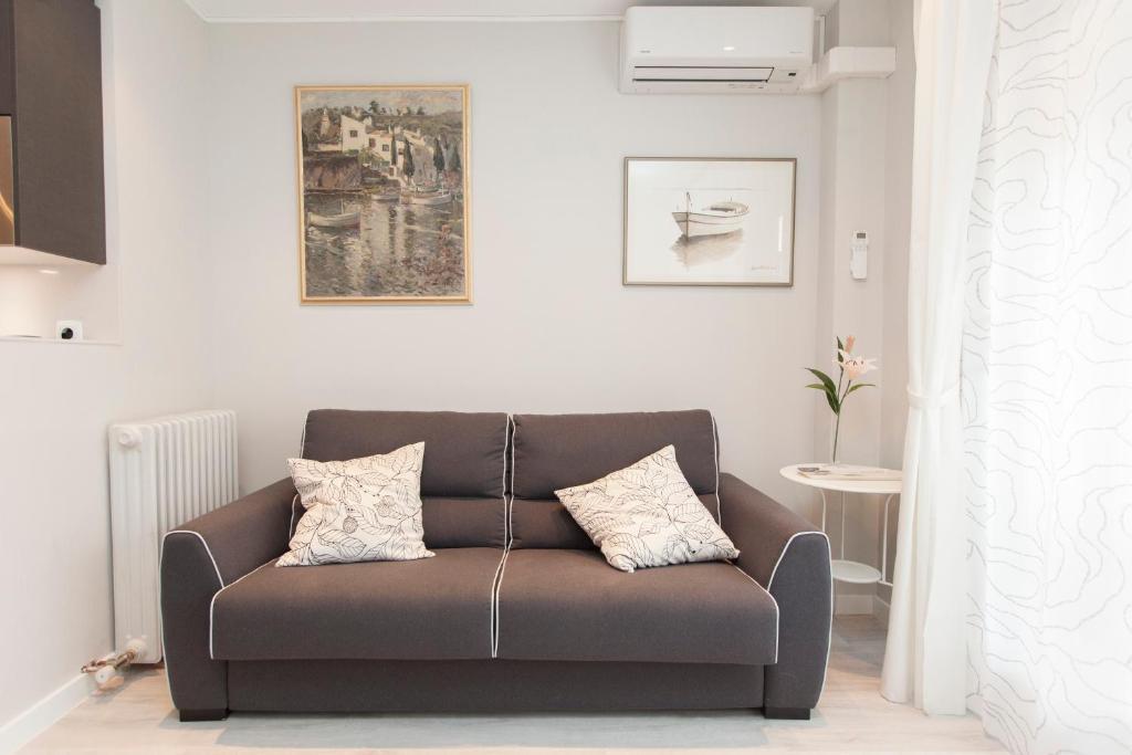 Stay Barcelona Sagrada Familia Apartment *