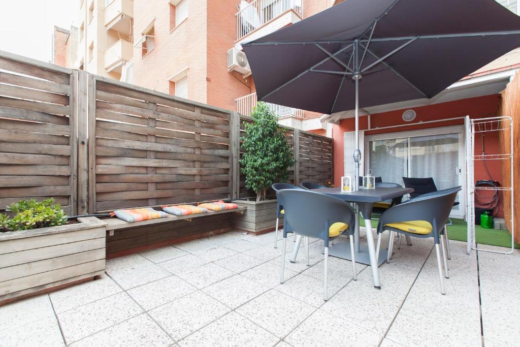 Stay Barcelona Sagrada Familia Barcelona