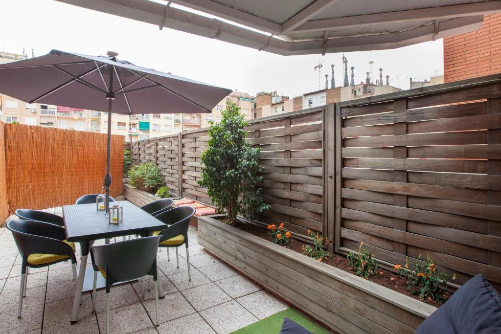 Apartment Stay Barcelona Sagrada Familia *