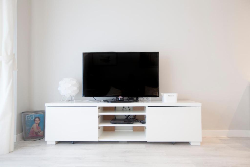Stay Barcelona Sagrada Familia Apartment *