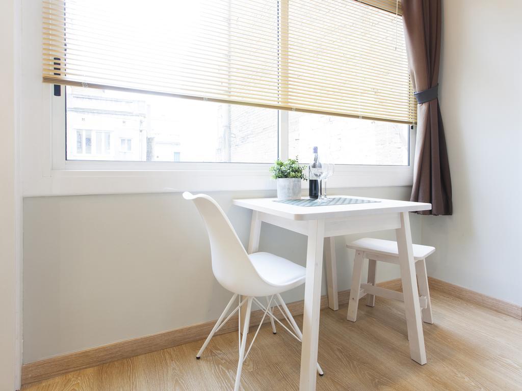 Cozy Gracia 2 Bedrooms Apartamento *