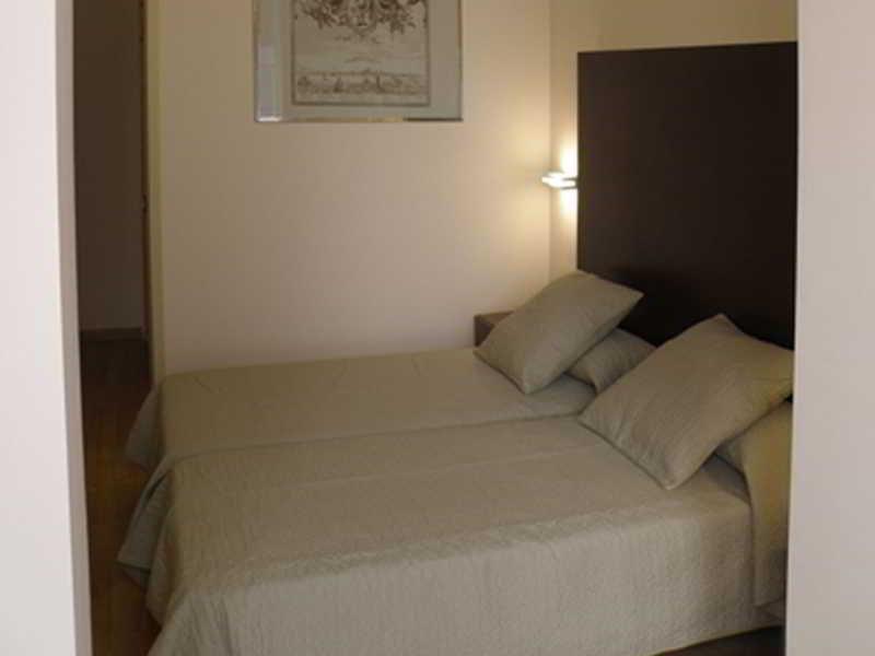 Hotel Center Gran Via *