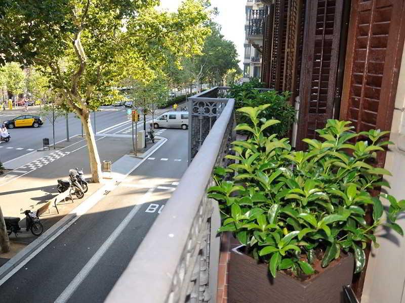 Hotel Center Gran Via Barcelona