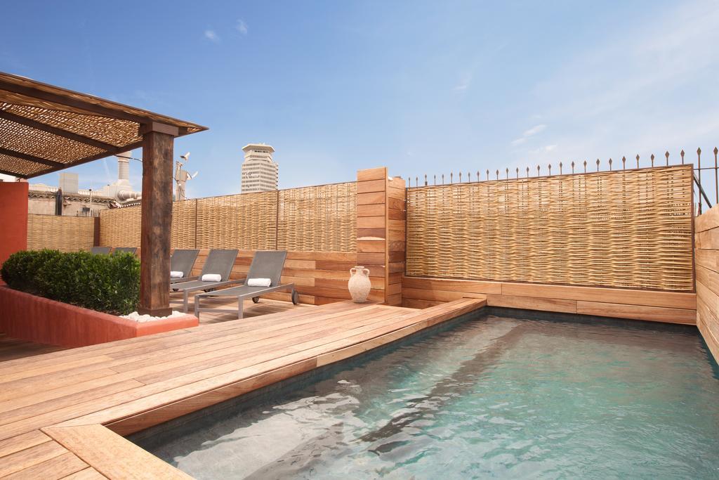 Enjoybcn Colon Apartment *